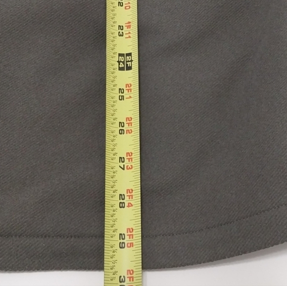 Vuori Beldon Shirt Jacket - Picture 10 of 11